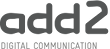 add2 Digital Communication Logo
